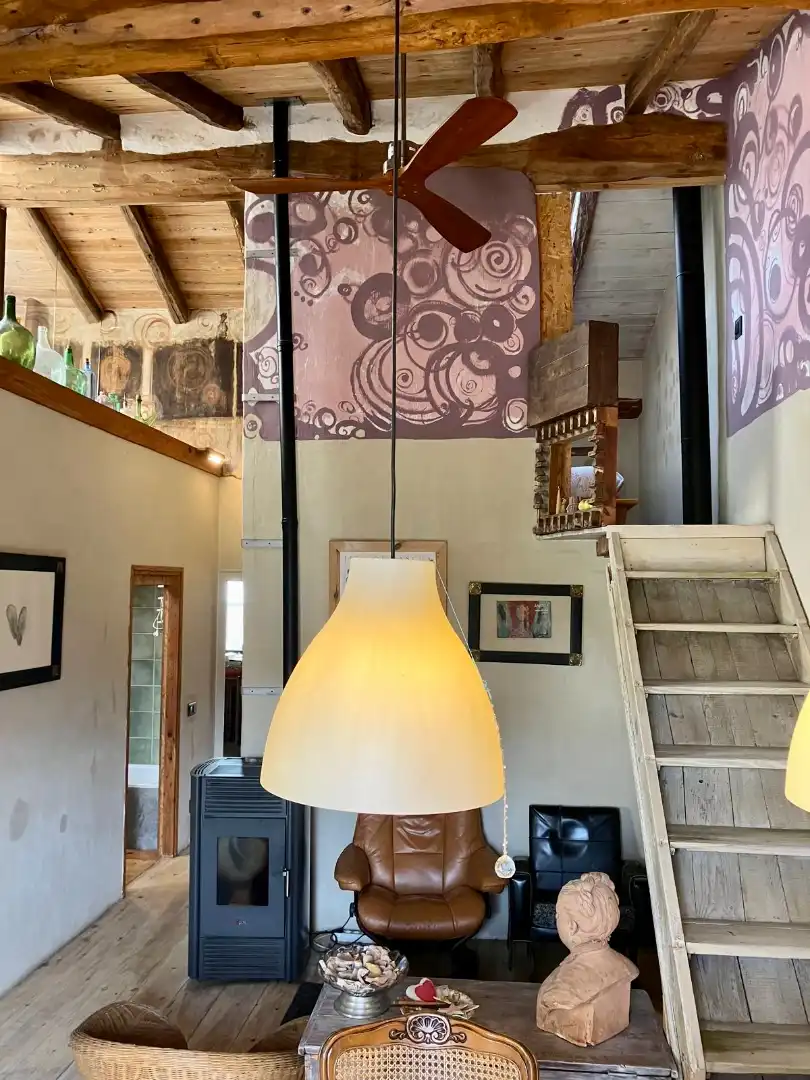 Maison mitoyenne avec terrasse à vendre à Carrer Macarnau, imagen 12