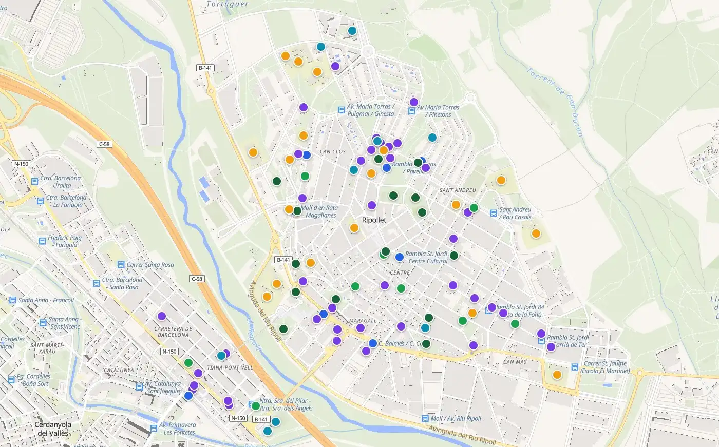 Piso en venta en Casc Antic, imagen 7