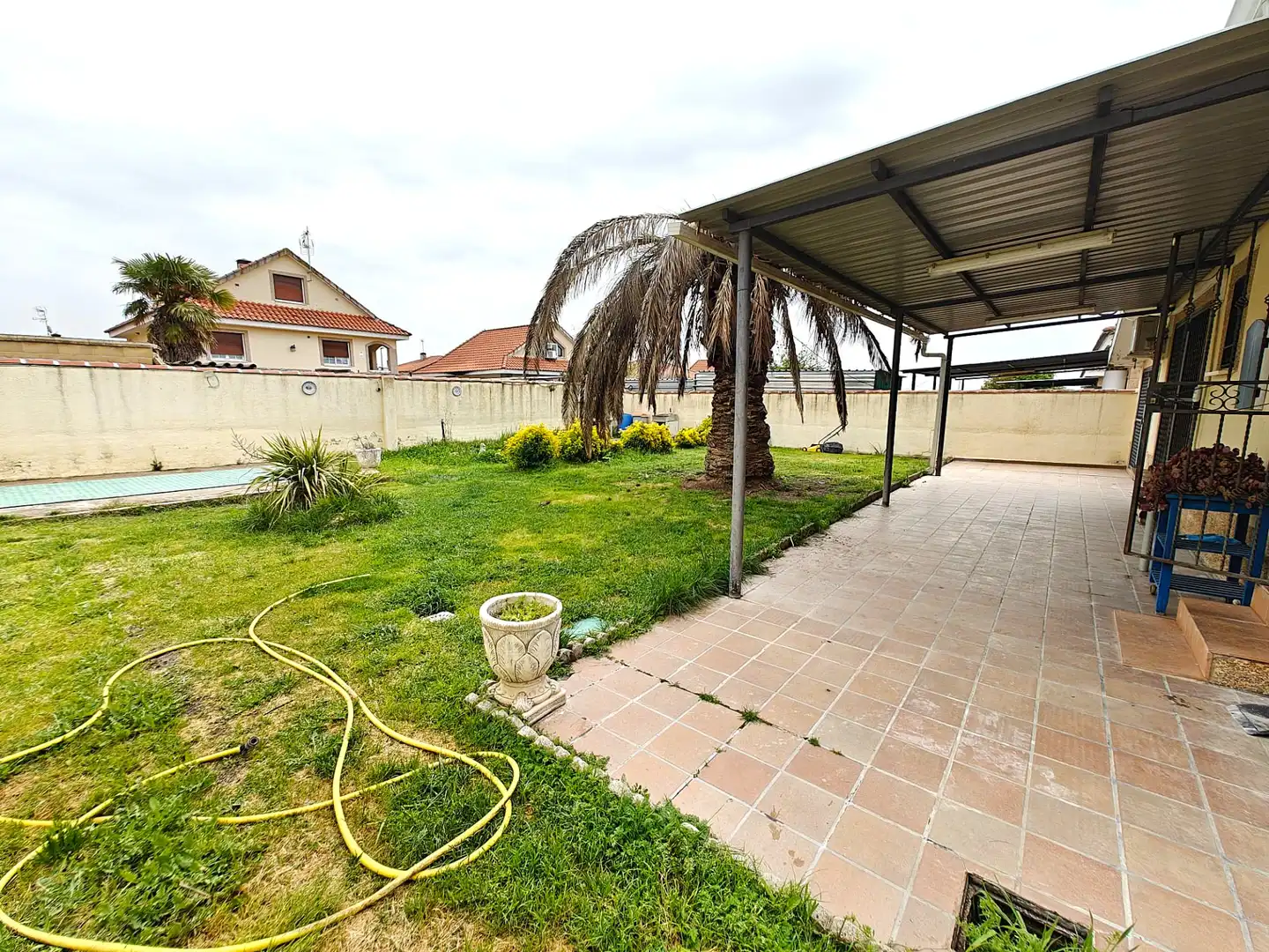 Houses for sale in Huecas