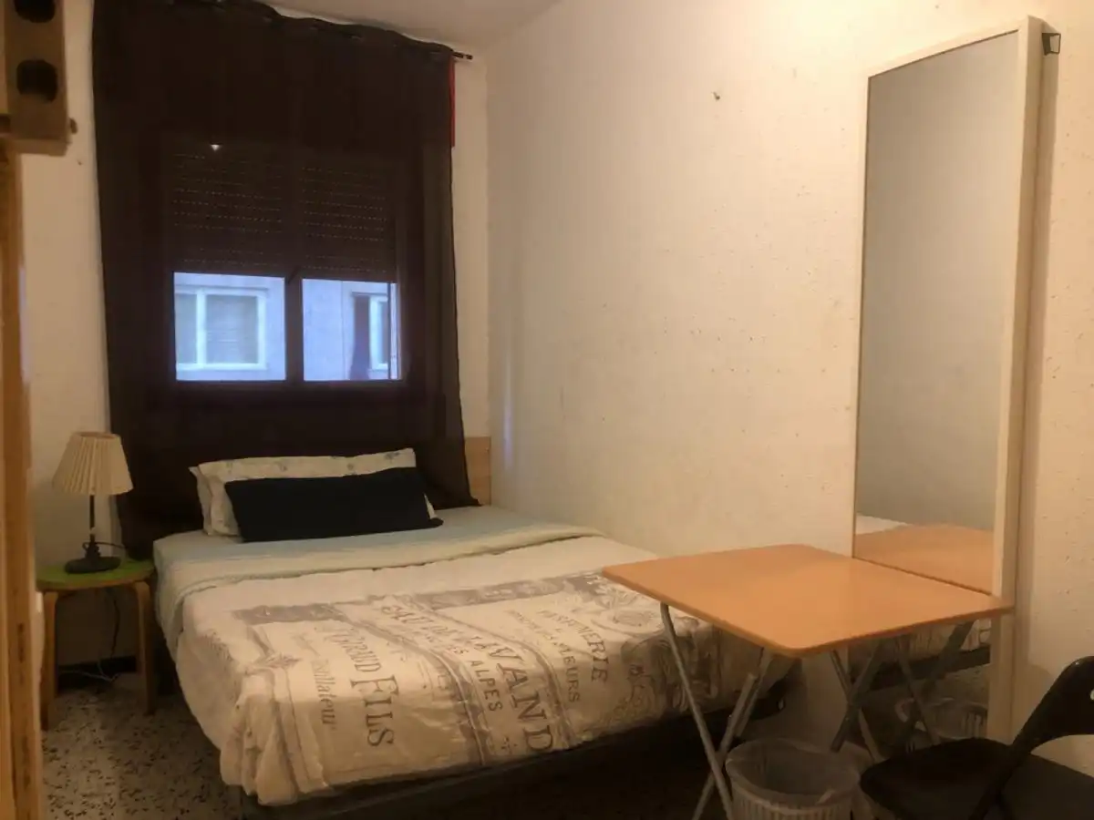 Habitació a La Font de la Guatlla