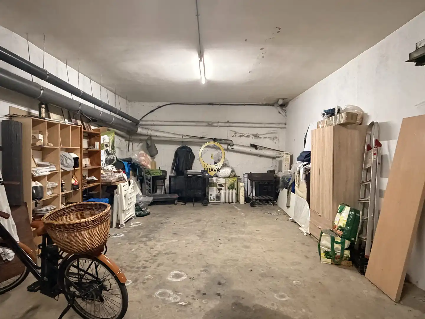 Ground floor for sale in Calonge i Sant Antoni  with Terrace