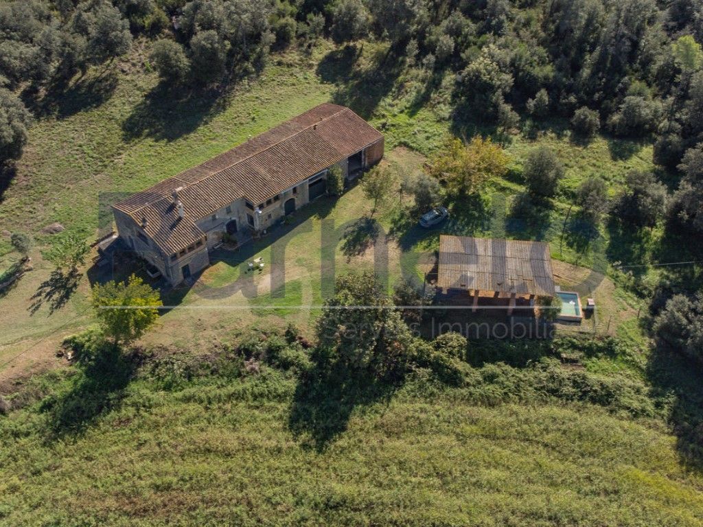 Finca rústica en venda en Foixà