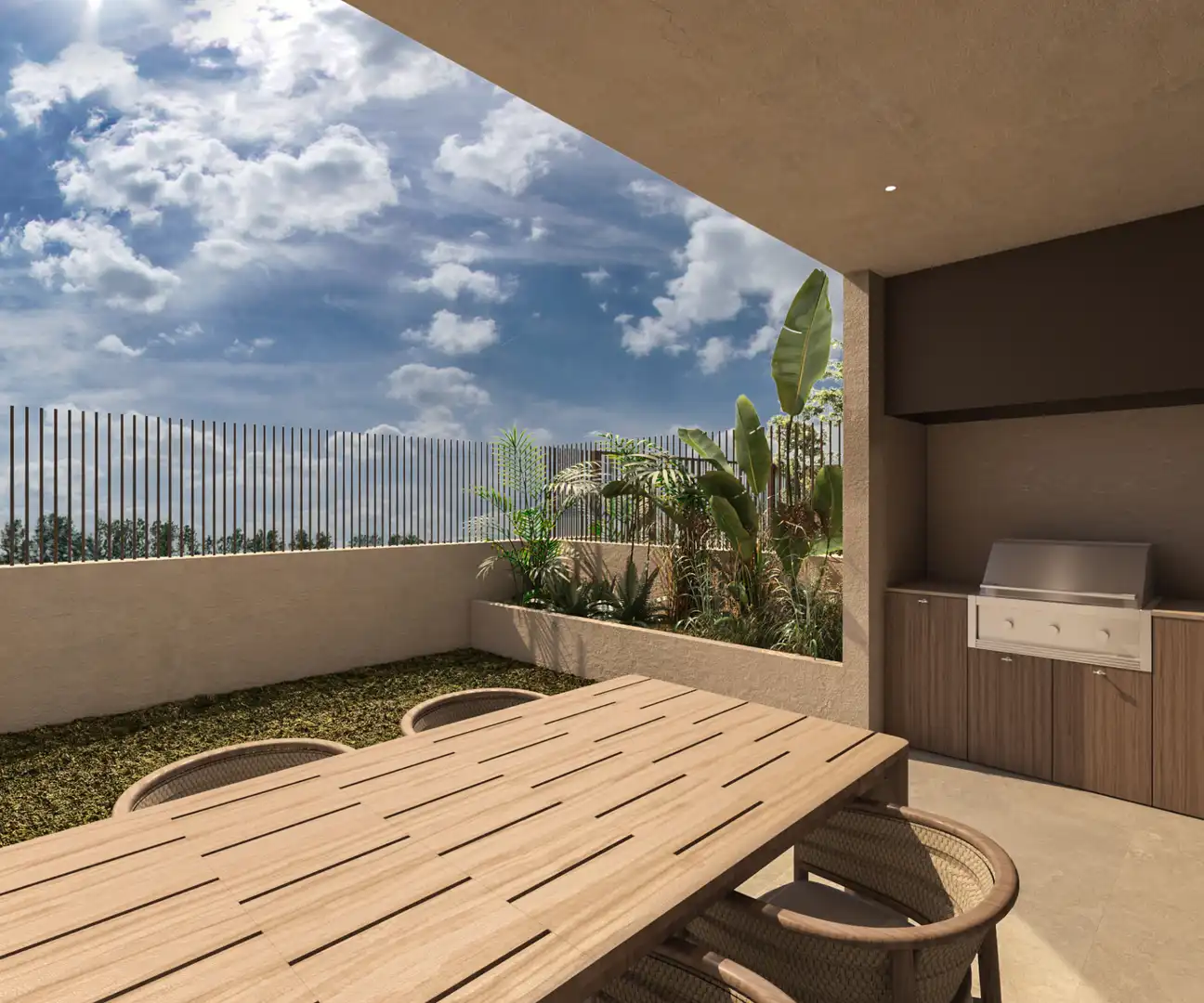 Casa adosada en venta en Almenara