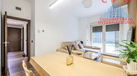 Foto 4 de Pis de lloguer a Sanchinarro,  Madrid Capital