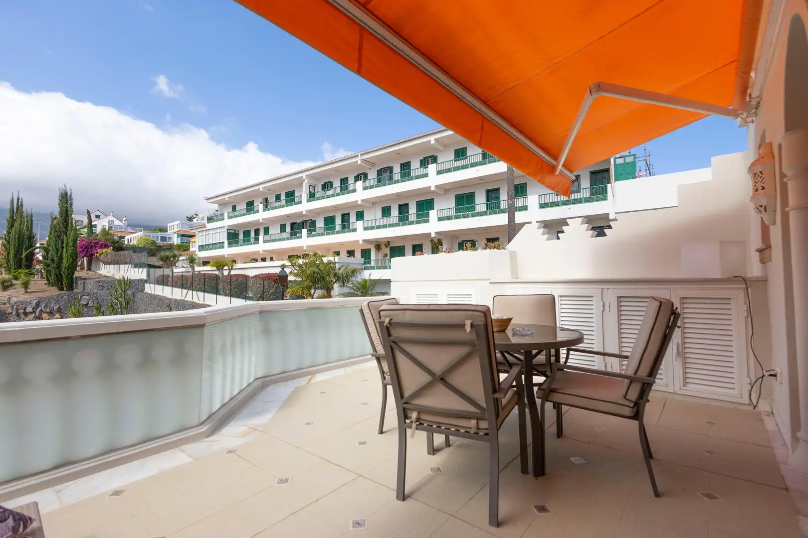 Ático en venta en Calle Doctor Celestino Gonzàlez Padrón, 4, Zona Botánico