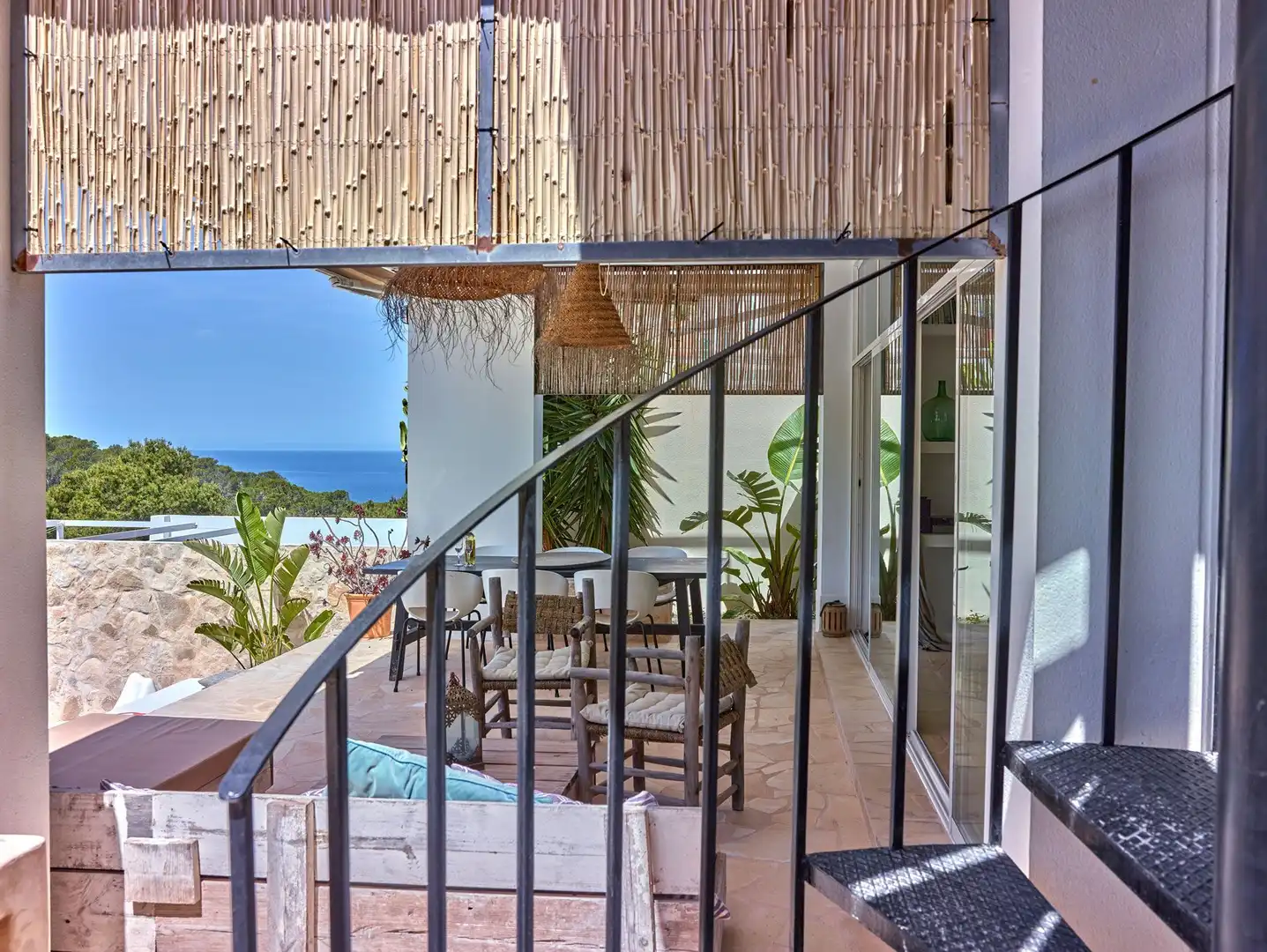 Haus mit Pool zum Verkauf in Cala Vedella-Cala Tarida, imagen 51