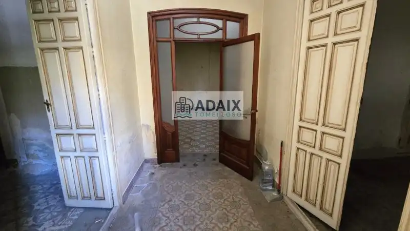 Casa con terraza en venta en Tomelloso, imagen 2