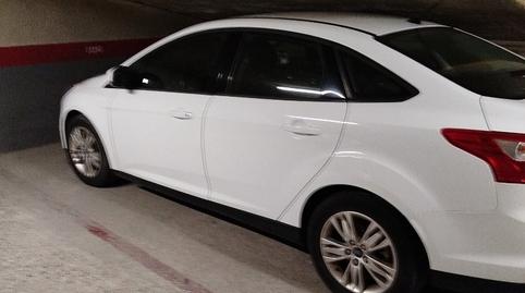 Foto 4 von Garage zum Verkauf in Carrer de Bobalà, 3, Príncep de Viana - Clot -Xalets Humbert Torres,  Lleida Capital