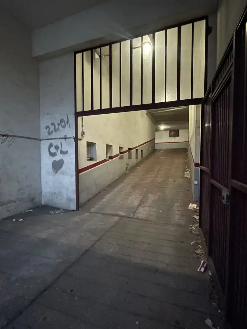Pis en venda en San Andrés del Rabanedo amb Jardí privat, Traster i Moblat