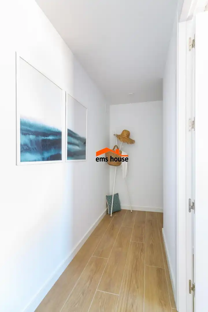 Ático en venta en Calonge i Sant Antoni con Aire acondicionado, Calefacción y Terraza