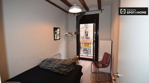 Foto 3 von Zimmer in Sant Antoni, Barcelona Capital