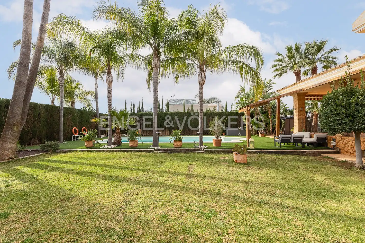 Exterior view of Houses for sale in L'Eliana  with Air Conditioner, Heating and Private garden