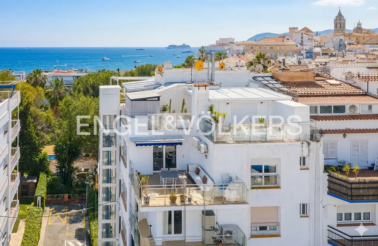 Appartement avec ascenseur à vendre à Aiguadolç - Sant Sebastià, imagen 4