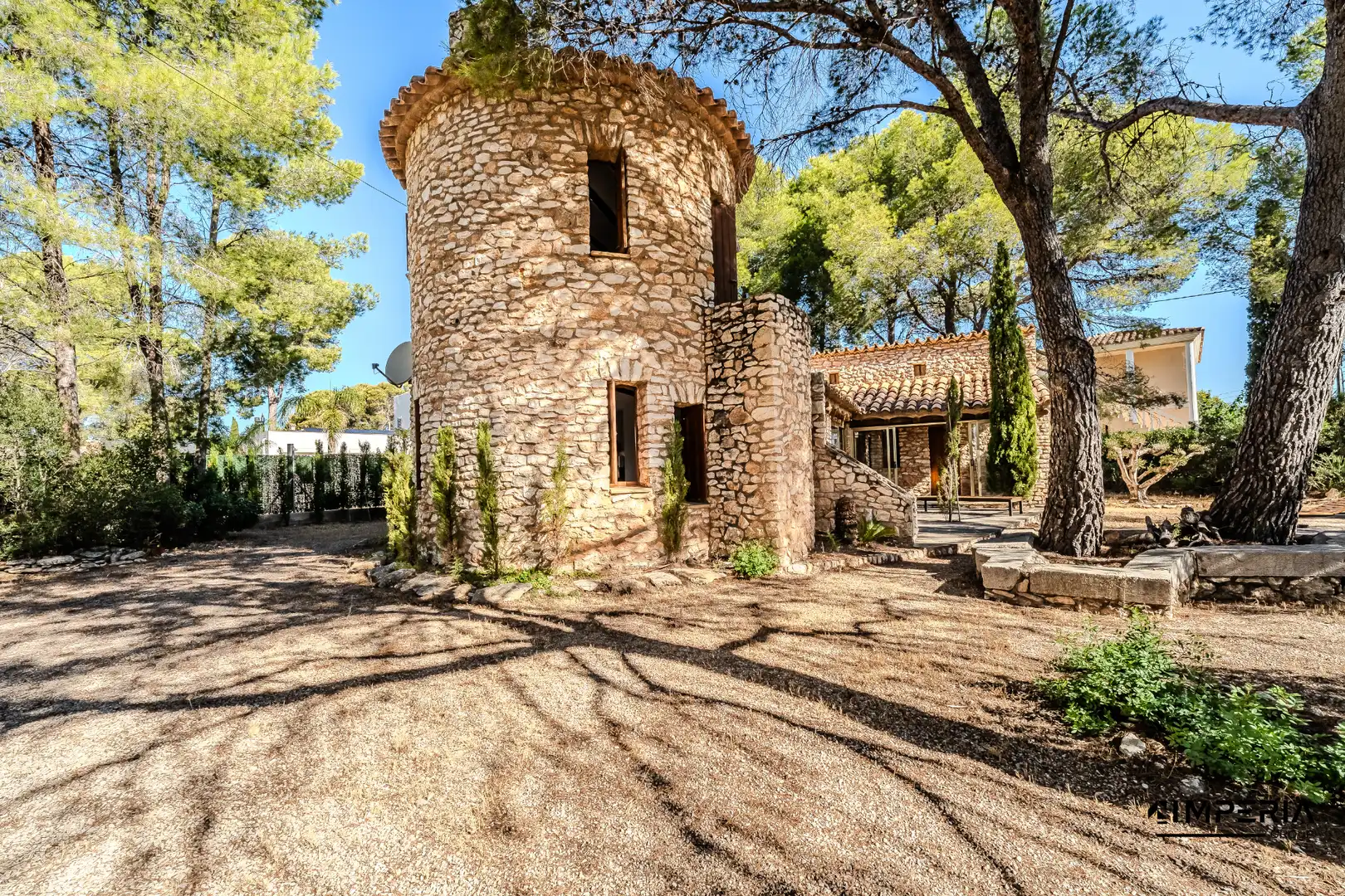 Villa con giardino in vendita a Carrer Ribamar, imagen 29