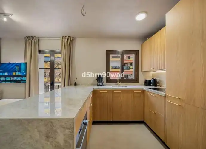 Apartments for sale in Plaza de los Naranjos, 8, Casco Antiguo