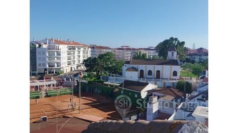 Foto 5 de Àtic de lloguer a Plaza Perez Pastor, Punta Umbría, Huelva