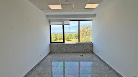 Foto 2 de Oficina de alquiler en Calle Dublín, 1, Europolis, Madrid