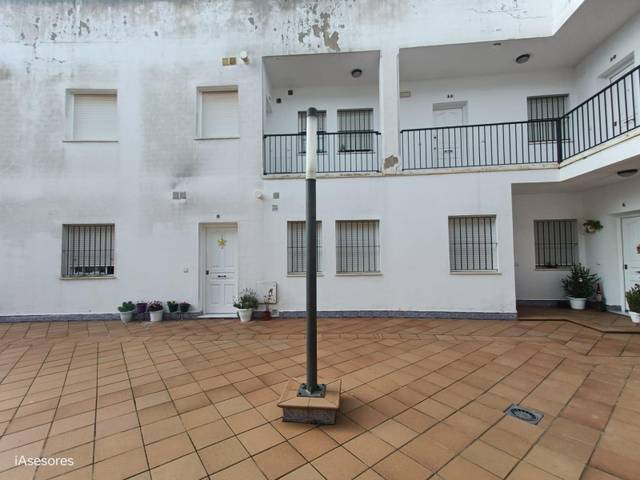 Piso en Venta en Medina Sidonia