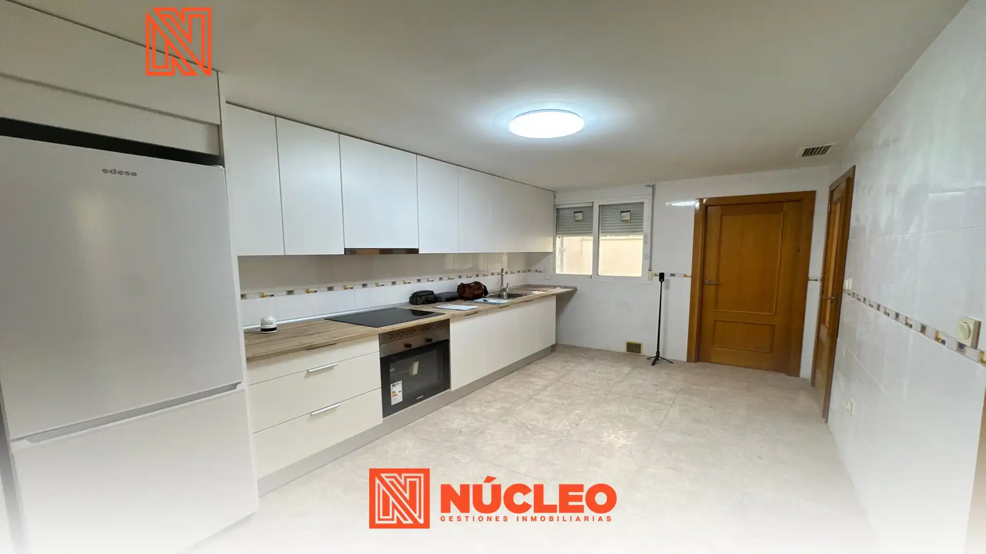Cocina de Piso en venta en Archena con Aire acondicionado, Calefacción y Terraza
