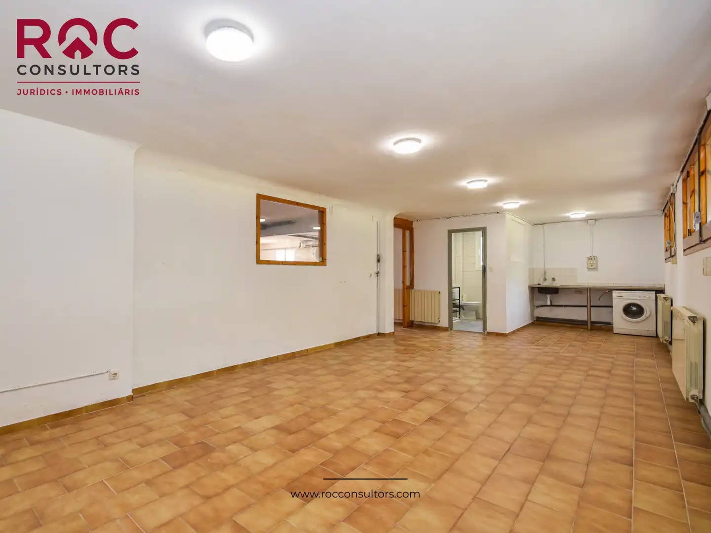 Haus oder Chalet zum Verkauf in Castellnou de Bages mit Heizung und Privatgarten