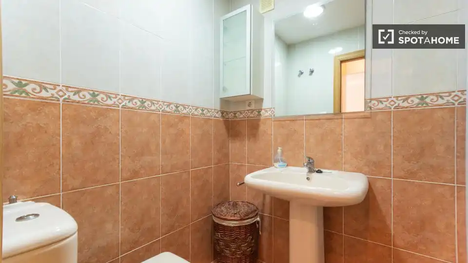 Zimmer in Playas de Puçol
