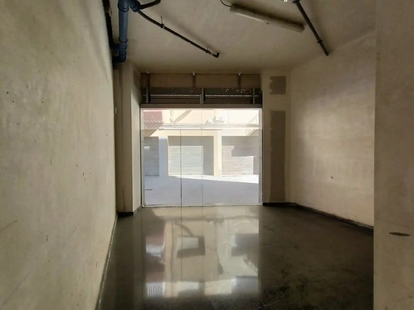 Gewerbefläche zur Miete in Mataró - Calle Pizarro, imagen 5