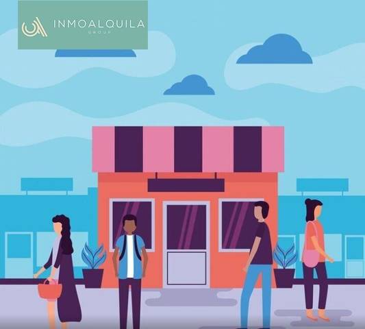 Local comercial en Alquiler en Lloseta