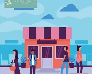 Local de lloguer en Lloseta