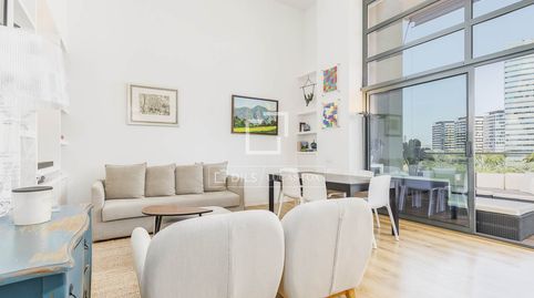 Photo 3 of Flat for sale in Diagonal Mar i el Front Marítim del Poblenou, Barcelona Capital