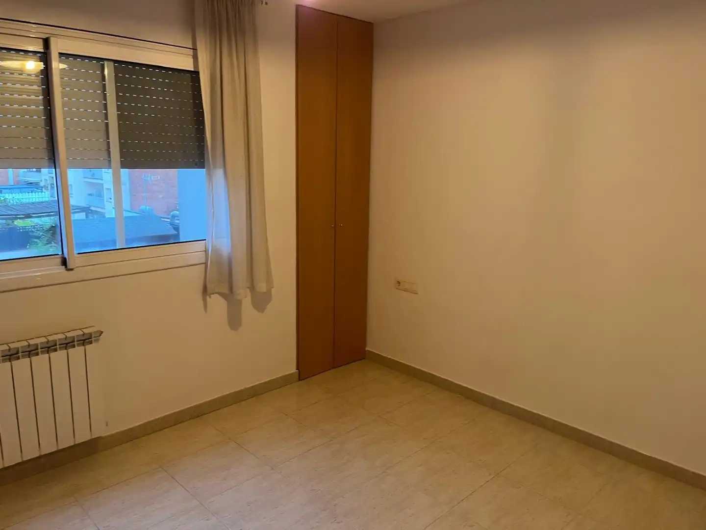 Bedroom of Duplexes for rent in El Coll