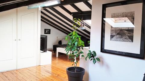 Foto 3 de Àtic en venda a Irala Kalea, Iralabarri, Bizkaia