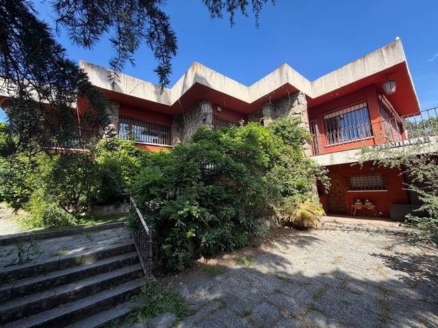 Casa-chalet en Venta en Parquelagos - Puente Nuevo