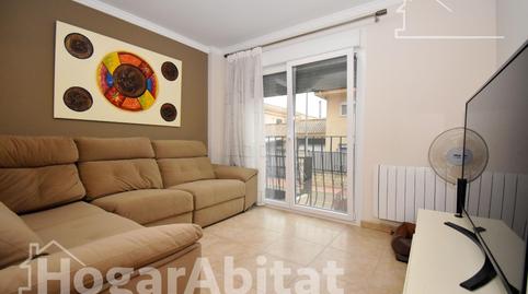 Photo 2 of Single-family semi-detached for sale in Calle Francisco Monteoliu, Nules, Castellón