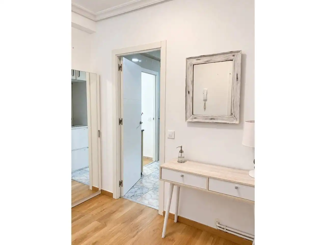 Piso en venta en Argés con Aire acondicionado, Calefacción y Parquet