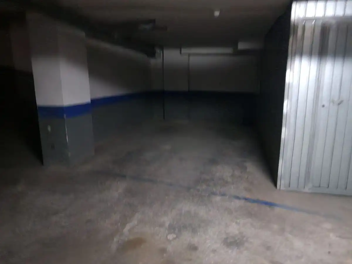Parkplatz zum Verkauf in caudiel 1, imagen 3