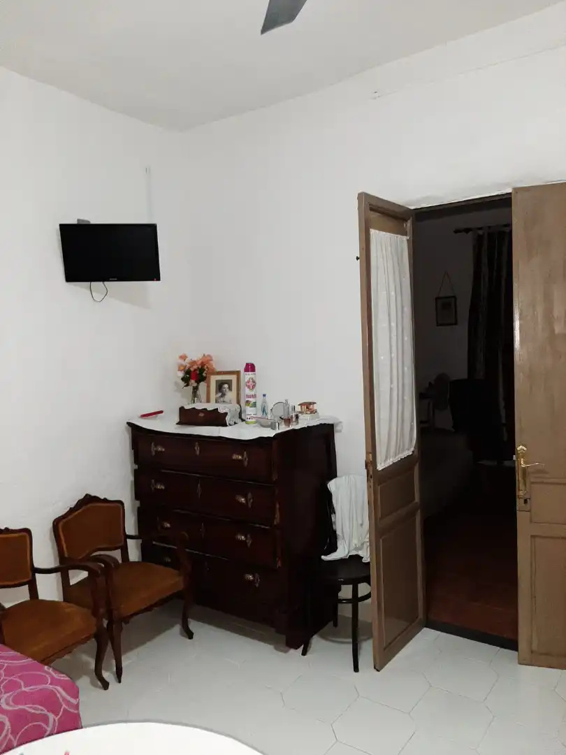 Casa con giardino in vendita a Plaza del Cazador Leonardo Requena 8, imagen 10