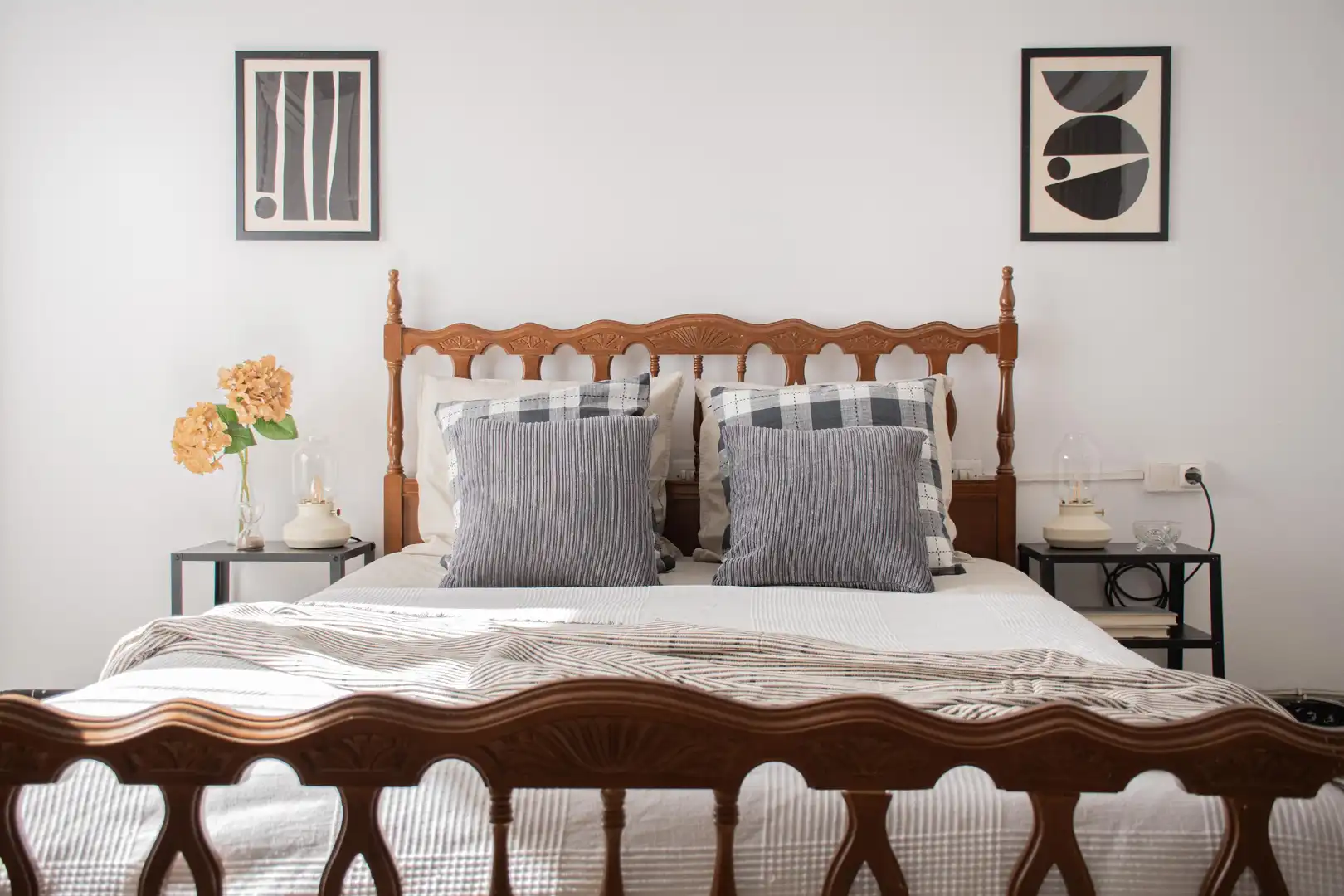 Casa pareada en venta en Ontiñena, imagen 27