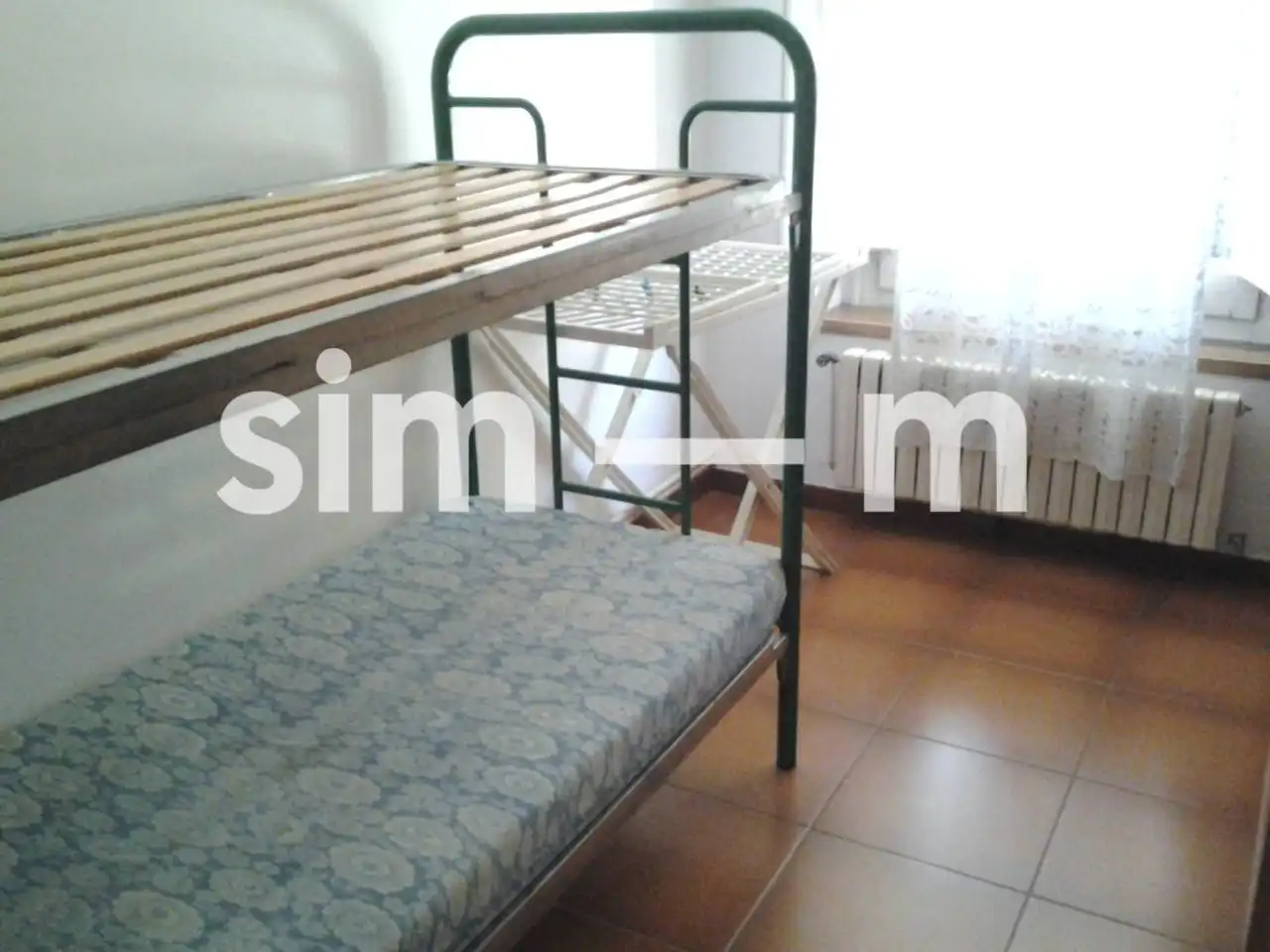 Bedroom of Houses for sale in Tona  with Private garden, Terrace and Furnished