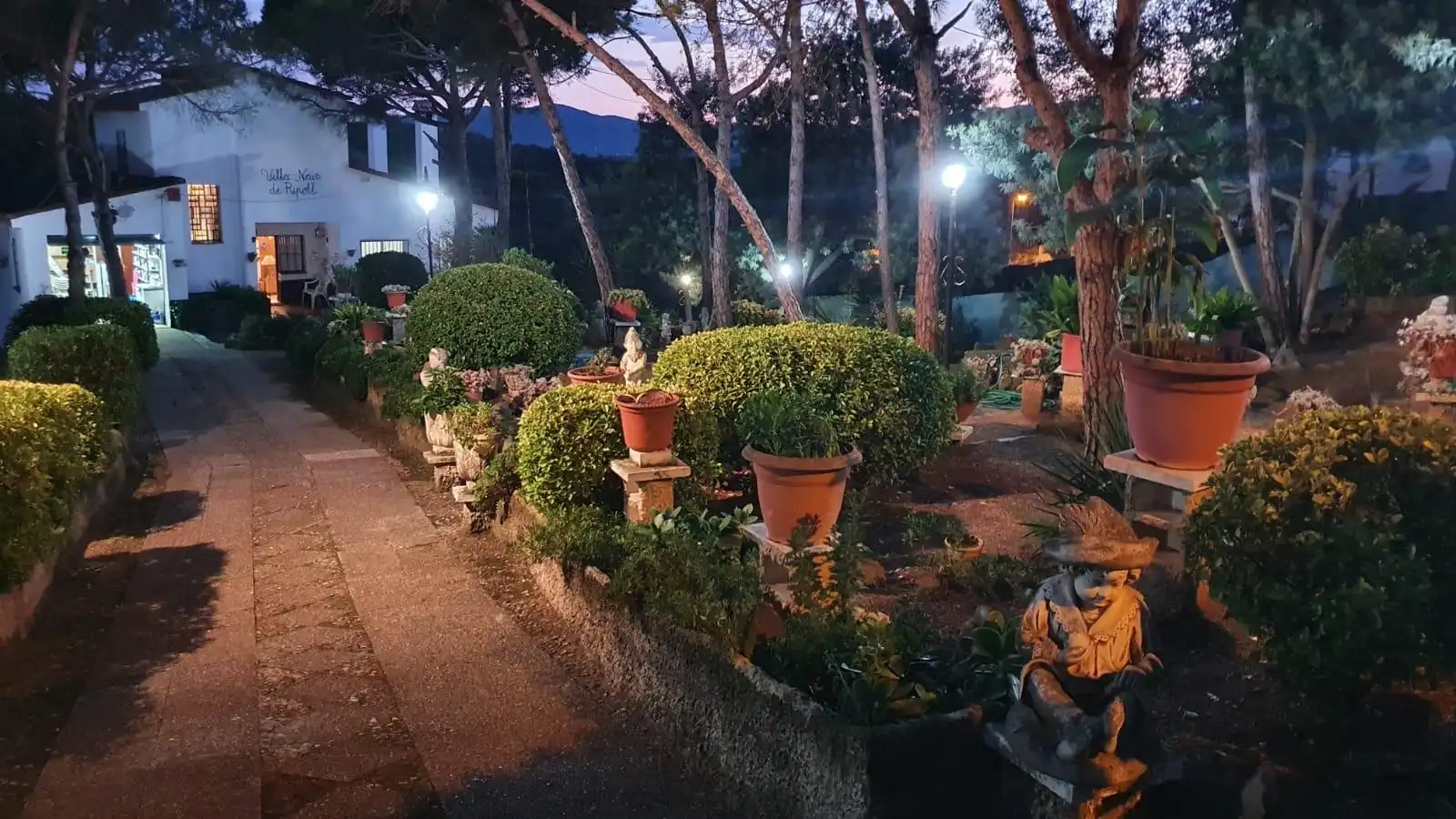Casa con piscina in vendita a Mas Altaba - El Molí, imagen 36