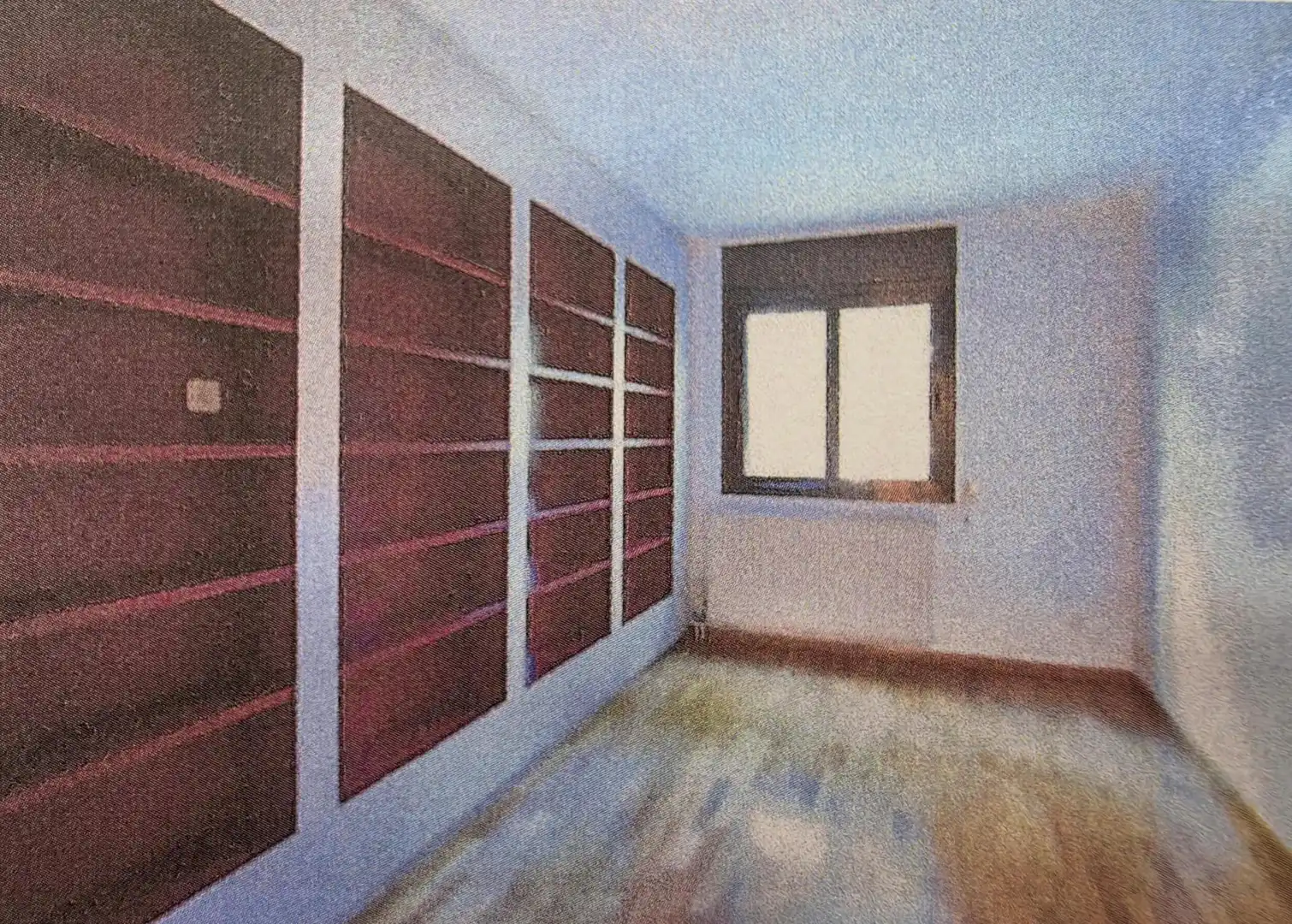 Triplex con terrazza in affitto a Centre - Estació, imagen 9