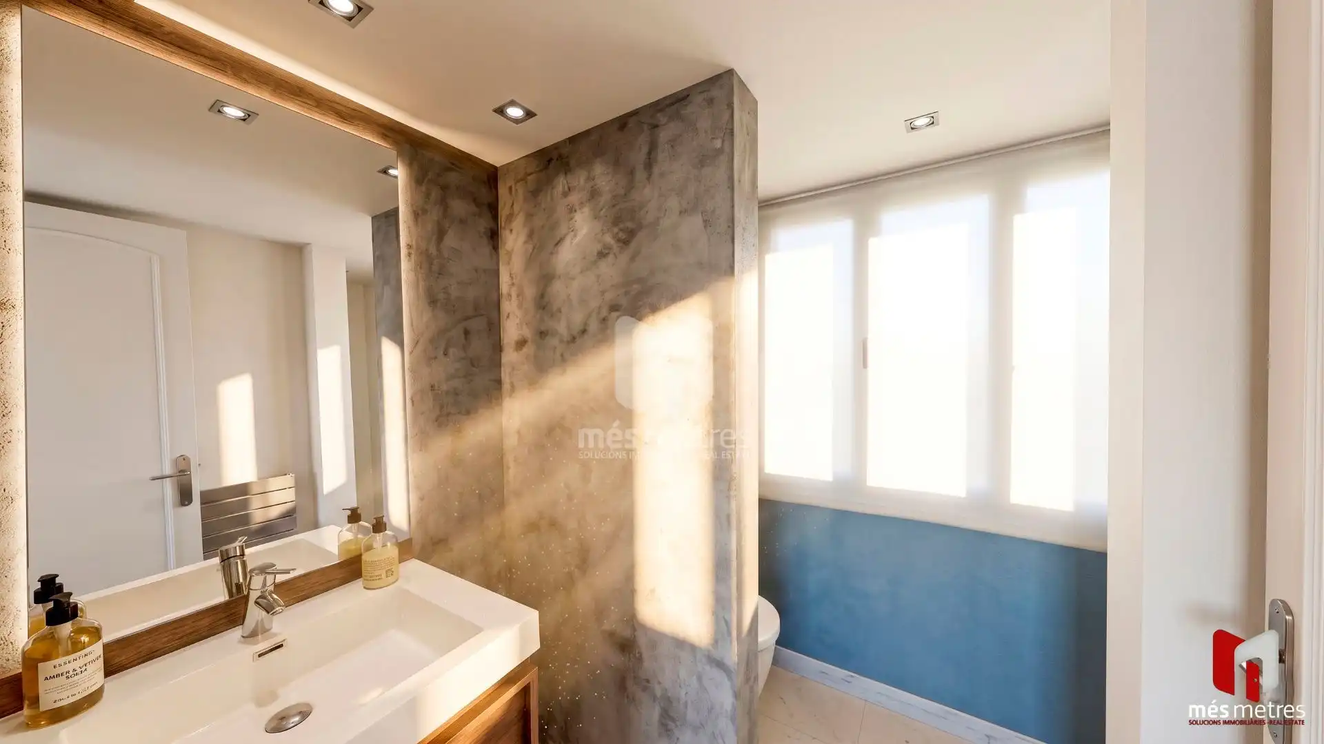 Casa amb piscina en venda a Alella, imagen 32