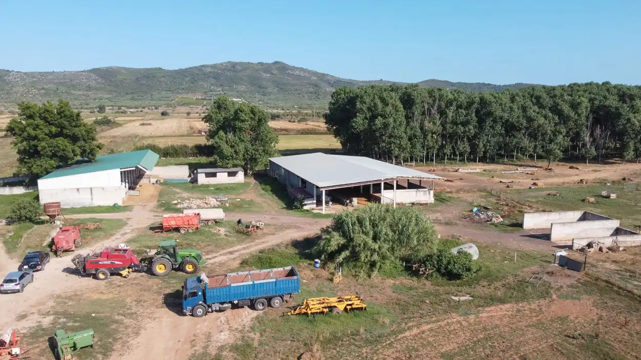 Rural land for sale in Ulldecona, imagen 4