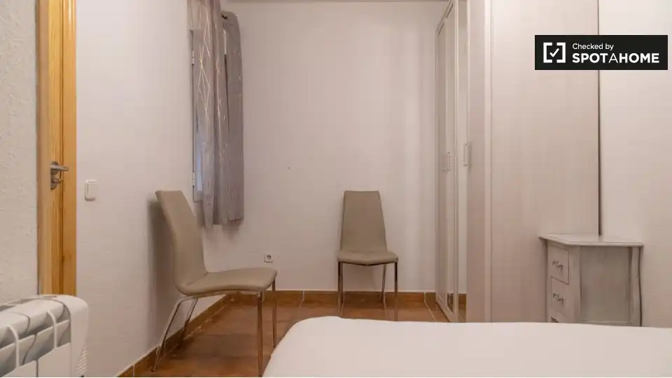 Flat with terrace to rent in Centro, imagen 13