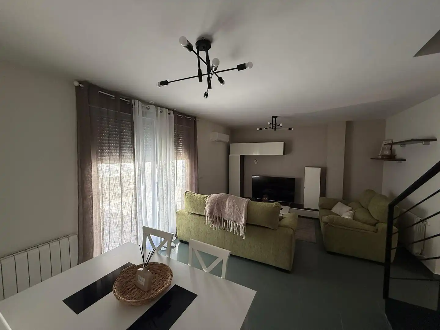 Adossat amb terrassa de lloguer a Alcázar de San Juan, imagen 8