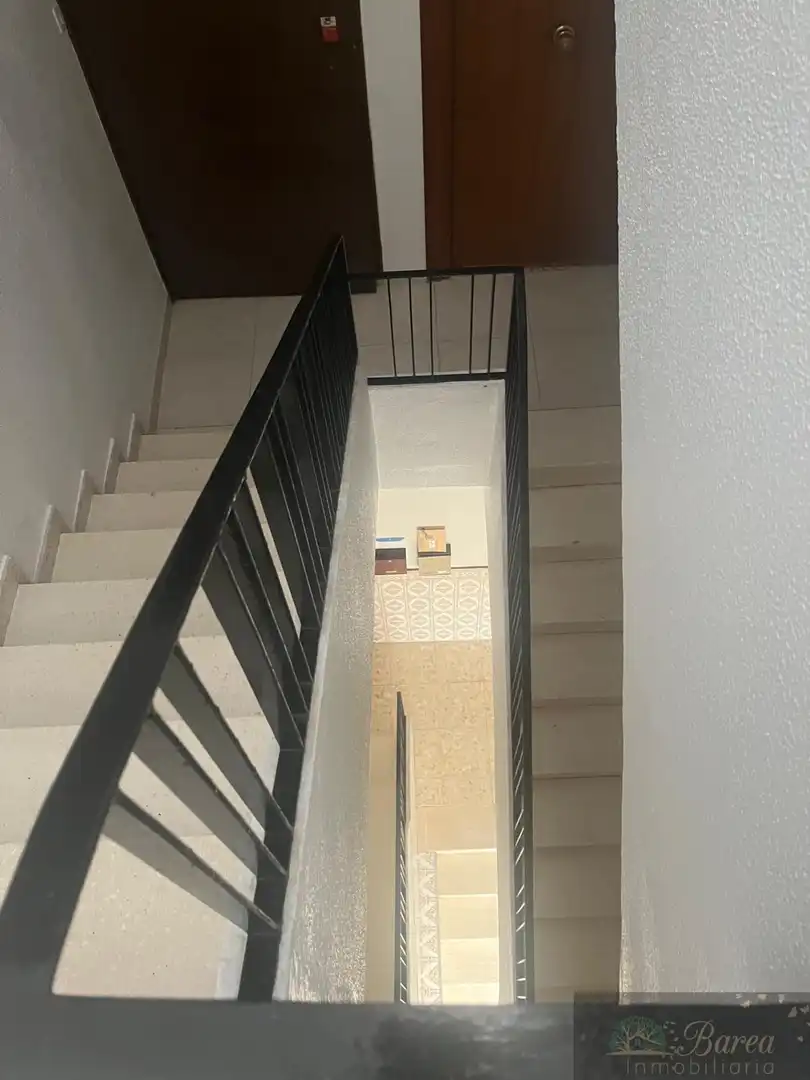 Piso con terraza en alquiler en Rute, imagen 26