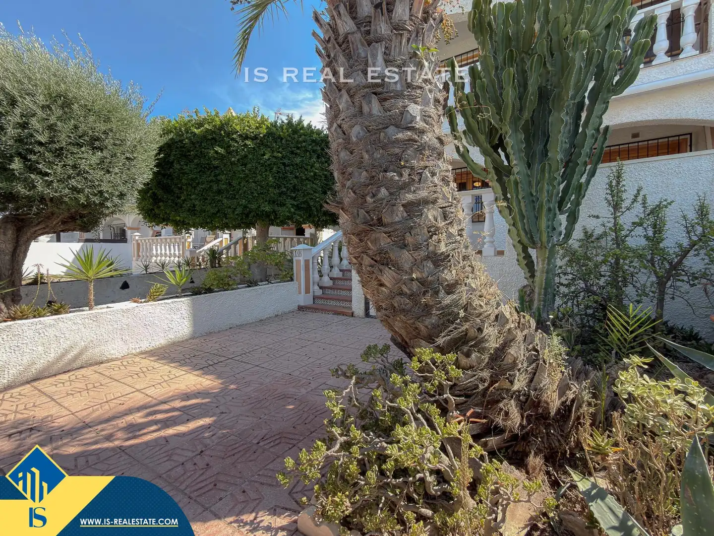 Bungalow avec piscine à vendre à Los Balcones - Los Altos, imagen 9