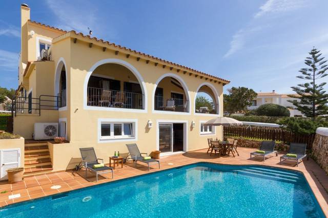 Casa-chalet en Venta en Cala en Blanes