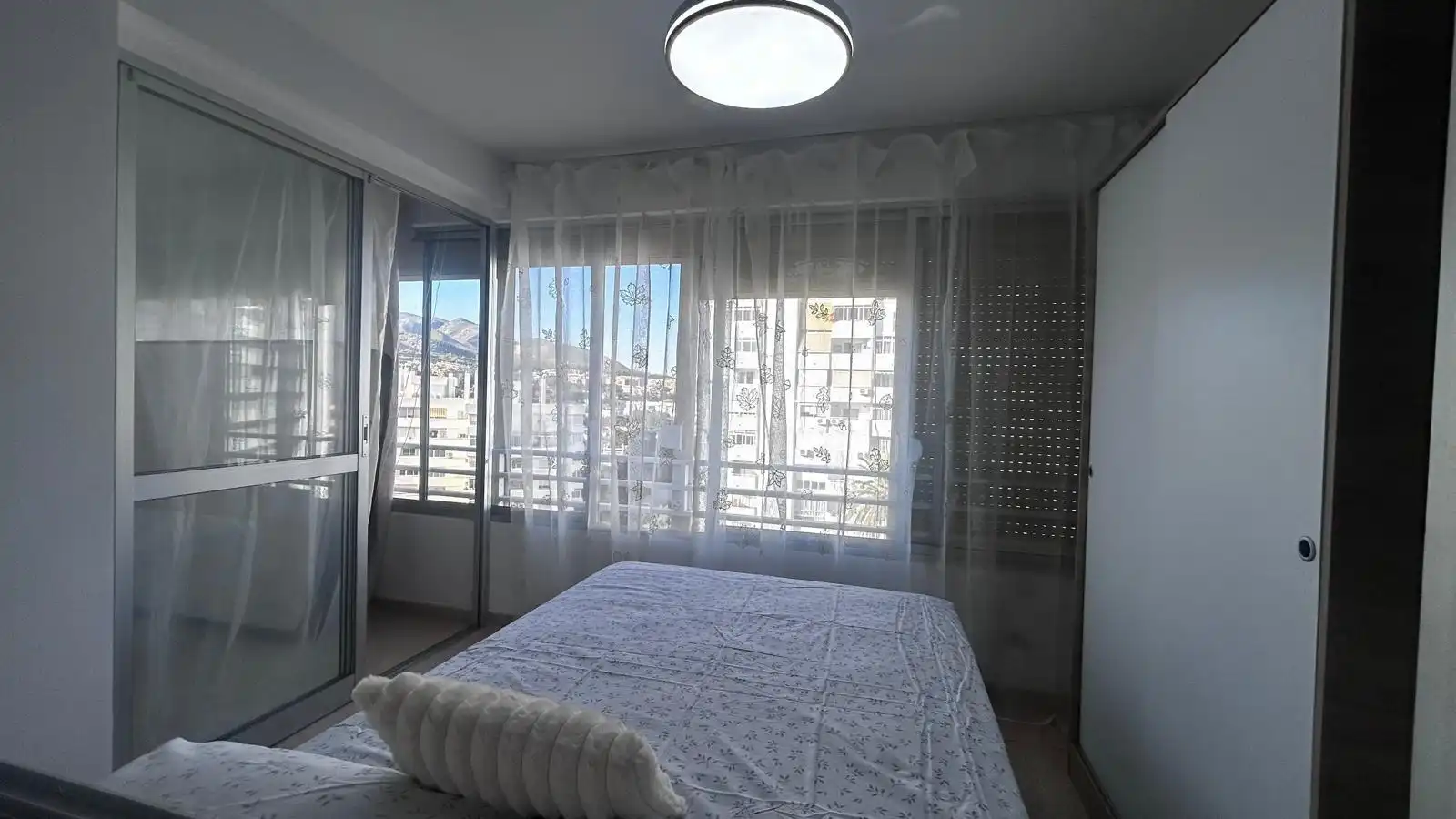 Apartamento con piscina en alquiler en Solymar, imagen 11