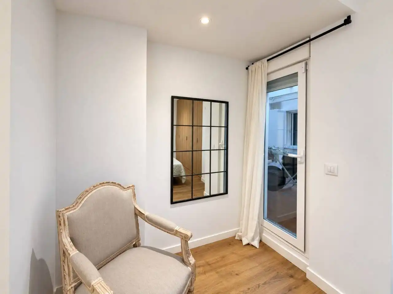 Terraza de Piso en venta en La Vall d'Uixó, Castellón