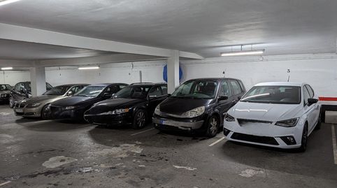 Foto 5 de Garaje en venta en San Ignacio - Elorrieta, Bilbao